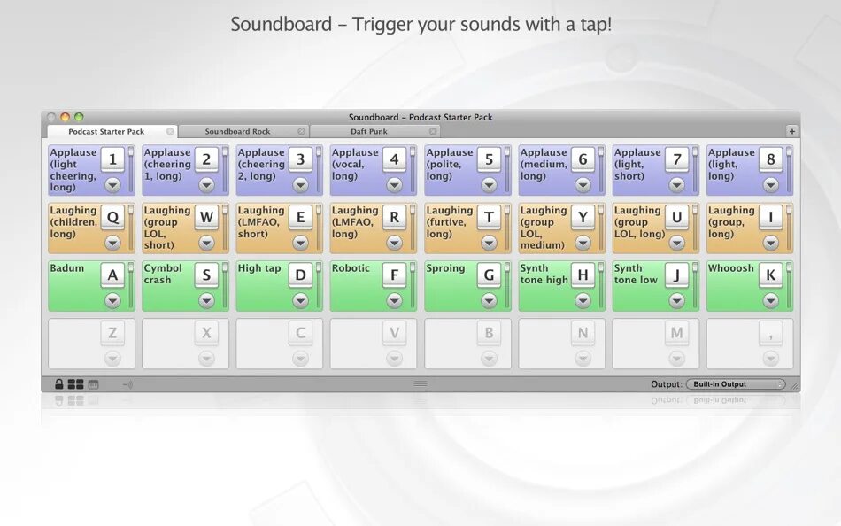 Soundboard sounds. Soundboard. Программа Soundboard на Windows. 101 Soundboards. Soundboard окрашенный.