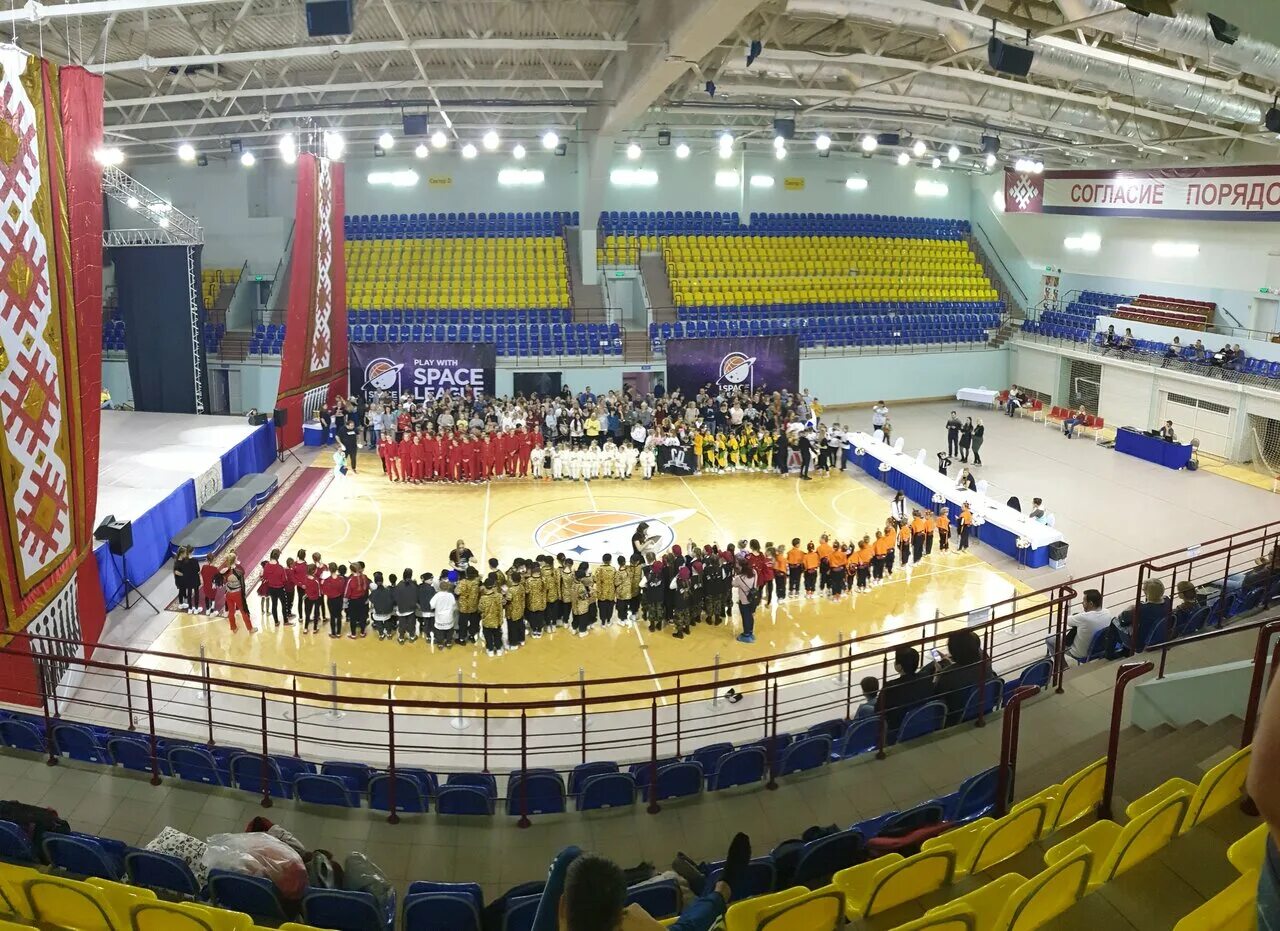 Спорткомплекс мордовия саранск. Спорткомплекс мордовия саранск