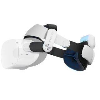 Bobovr m3