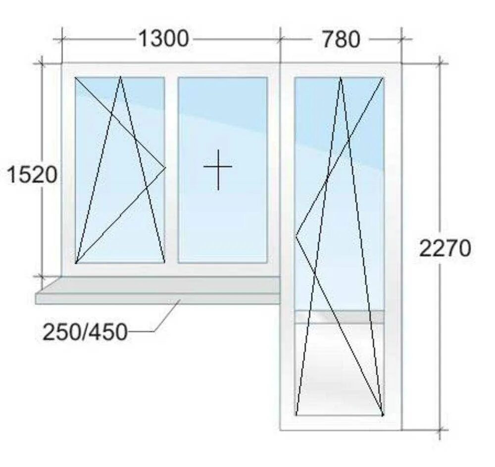 Размер балконного окна в хрущевке. Площадь балконного блока в панельном доме. Размеры окон в хрущевках. Стандартное окно в хрущевке.