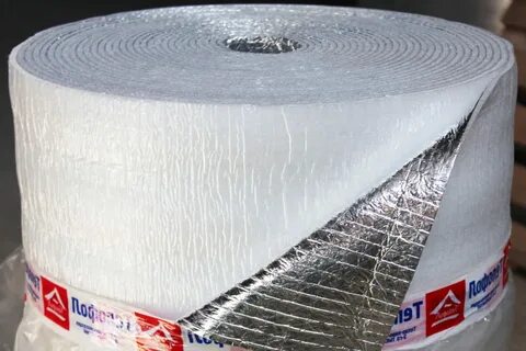 Тепофол утеплитель характеристики