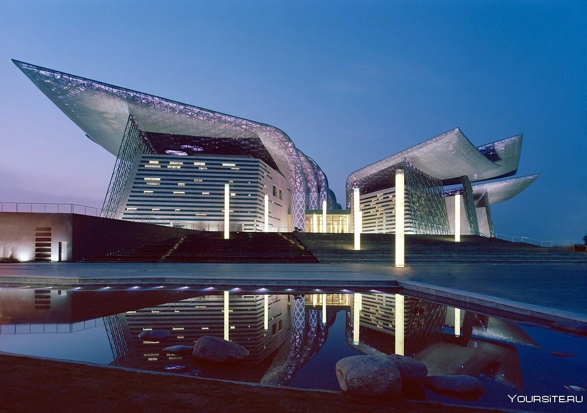 Оперный театр Wuxi Grand Theatre. Крылатый оперный театр в Китае. Wuxi Grand Theatre, Уси, Китай. Wuxi Grand Theatre. Янгсу, Китай планы. Китайский project