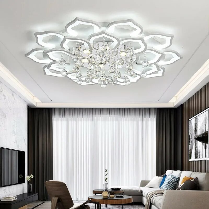 Люстра 25 м2. Люстра в стиле модерн. Светодиодные люстры в интерьере. Modern ceiling light люстра. Люстра favourite eimer 1513-9p.