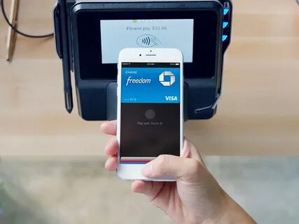 Apple pay поддерживаемые