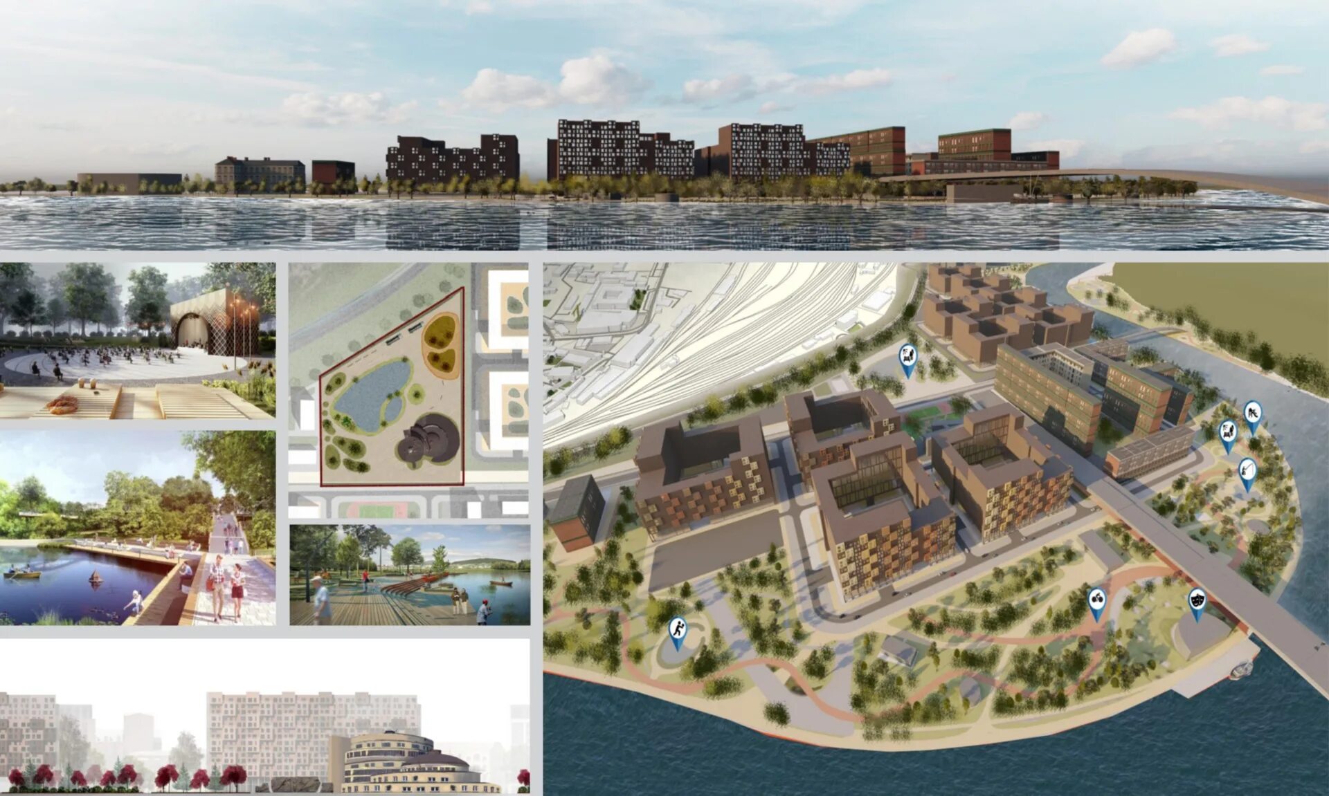 Борисовские пруды). Реконструкция карамышевской набережной 2023. Парк хорошево-мневники. Реновация набережных. Хорошево-мневники набережная.