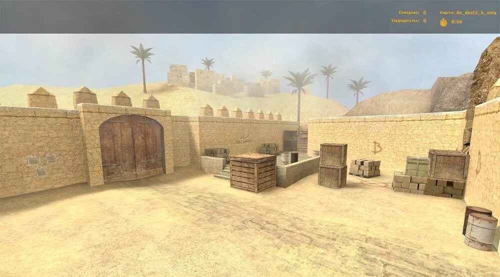 Only dust. Counter Strike source Dust 2. Кс34 даст2. КС соурс de Dust 2 b. Карта de Dust 2 CSS v34.