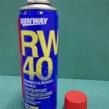 Rw 40
