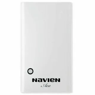 Котел navien ace 24an