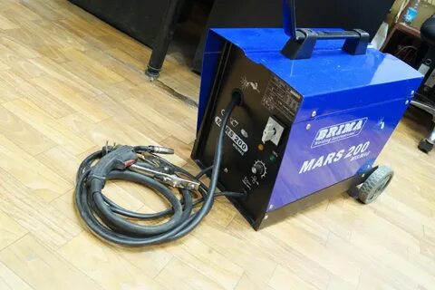 Zitrek zws 175 mig без газа