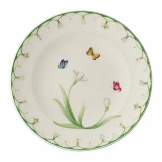 Colourful spring villeroy boch