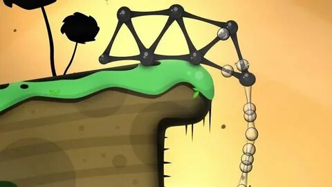 Игра world of goo