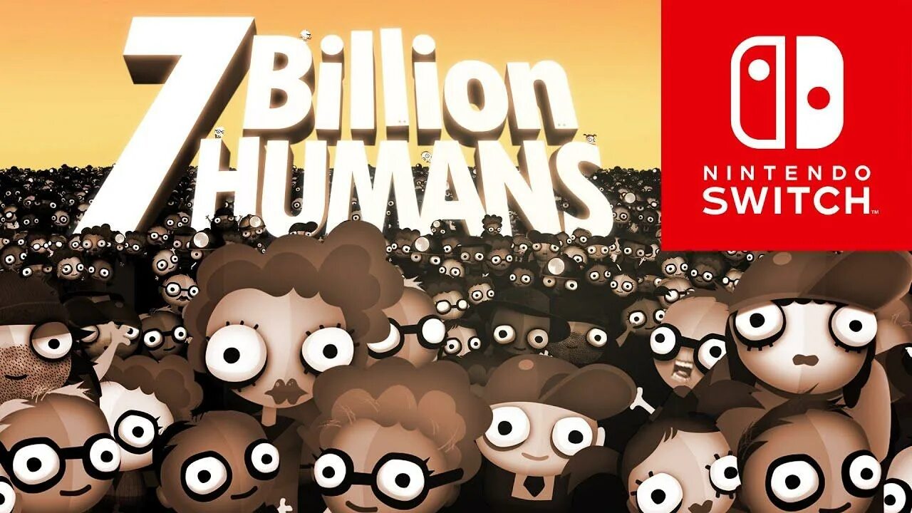 7 Миллиардов людей игра. 8 Billion Humans. Игра Human resource Machine. 7 billion humans