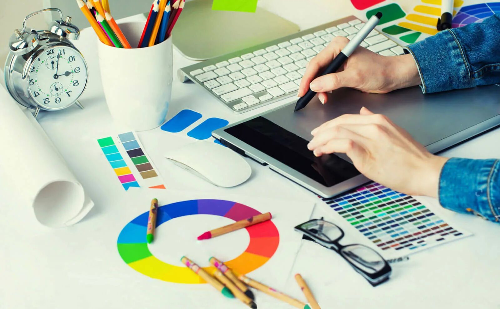 Create designer. Create designer