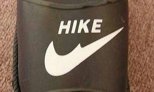 Китайский найк. Паленые найки. Китайский Nike.