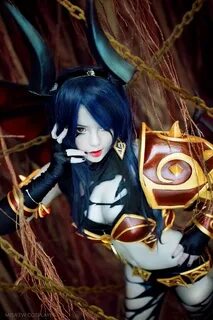 Queenofpain yuki