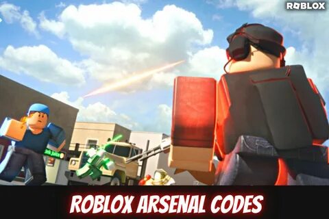 Roblox Arsenal codes in Roblox: Free calling card (December 2022) .