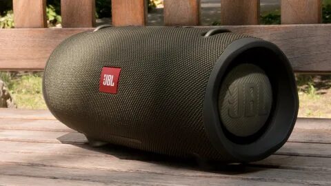 Jbl 2 black