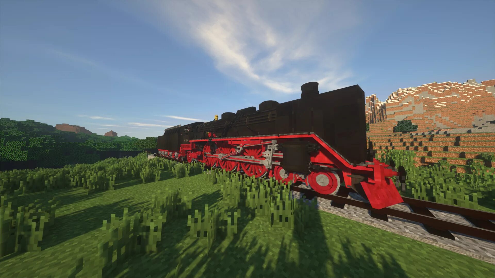 Minecraft transit railway. Immersive railroading 1.16.5. Immersive railroading 1.16.4. Майнкрафт immersive railroading. Immersive railroading [1.16.5] [1.15.2] [1.14.4] [1.12.2].