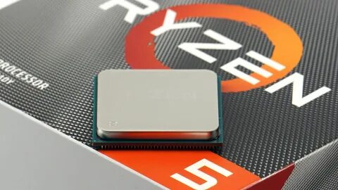 Ryzen 3 поколения