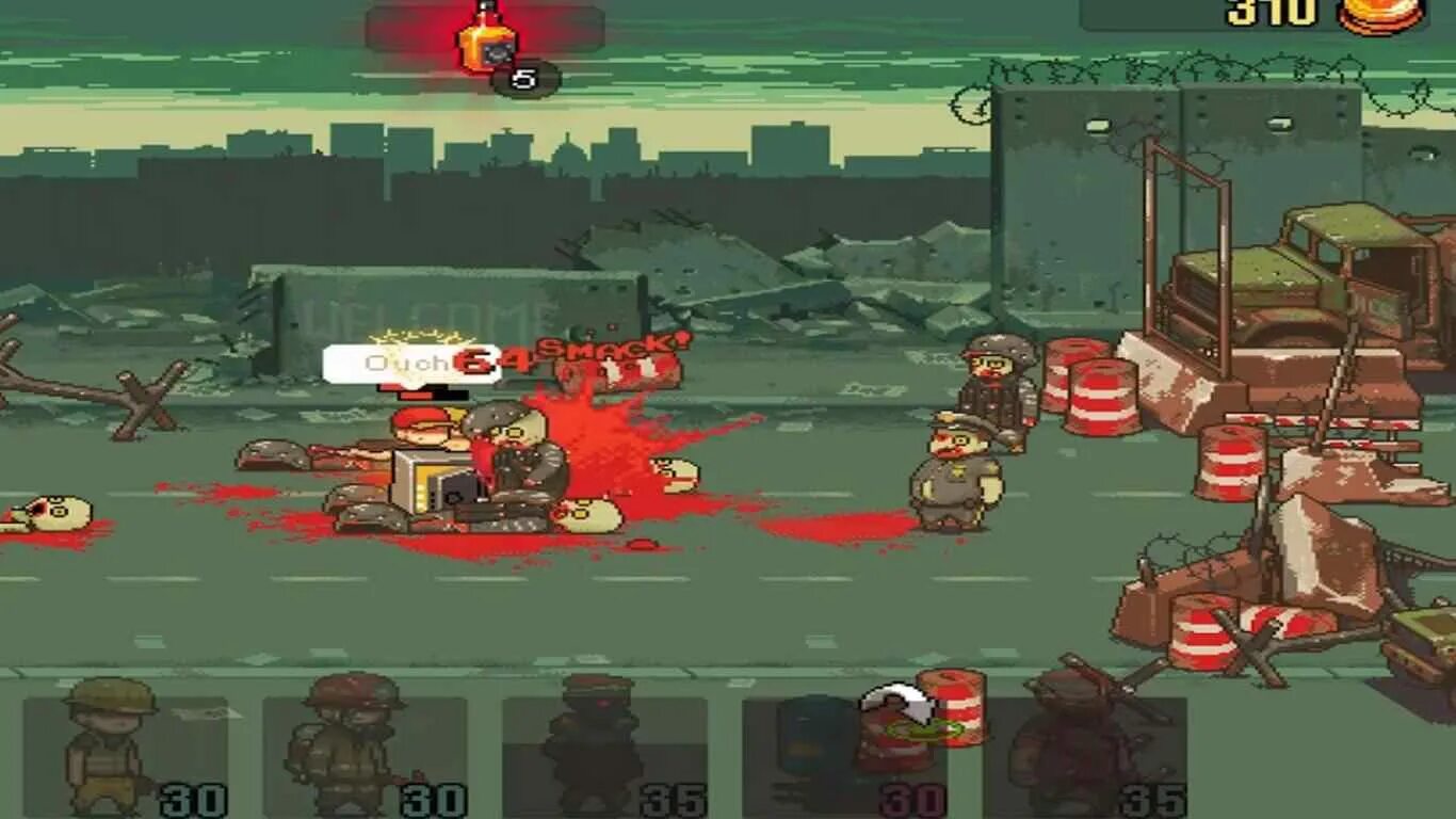 Dead ahead zombie мод меню. Зомби из игры dead ahead zombie.