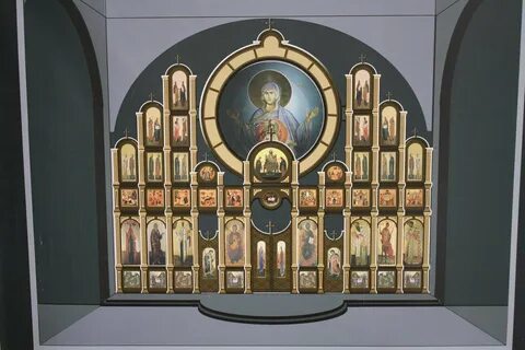 Правильные иконы