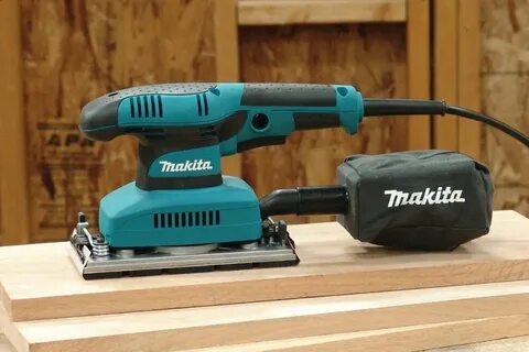 Makita bo3710