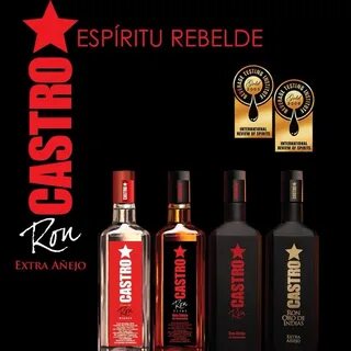 Ром castro