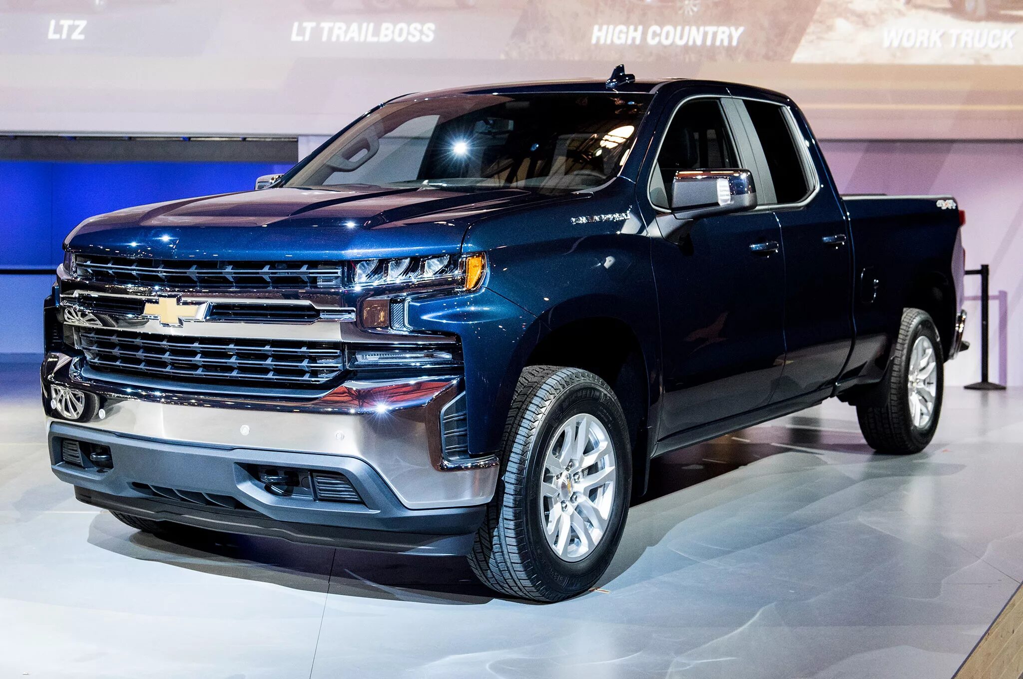 Шевроле Сильверадо 2019. Пикап Шевроле Сильверадо 2020. Chevrolet Silverado 1500 2020. Шевроле пикап 2020.