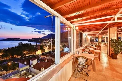 Belenli hotel