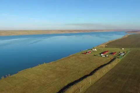 Курское водохранилище ставропольский край