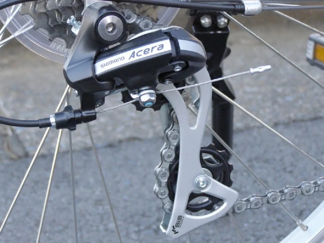 Как установить задний переключатель. Переключатель shimano acera rd-m360. shimano acera rd-m360-sgs. shimano rd-m 360 acera. задний переключатель shimano acera rd-m360.