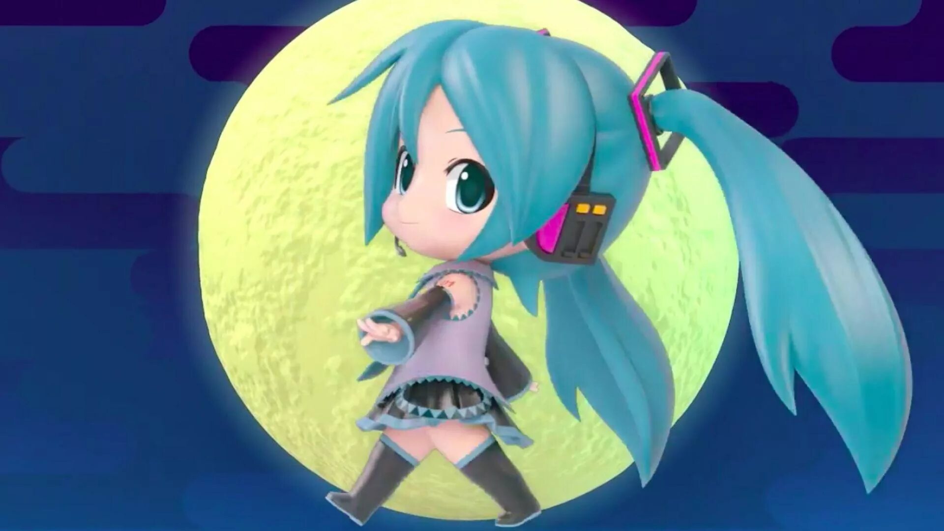 Hatsune miku project mirai. Проджект мирай игра. Project mirai 3ds. Гуми нендороид. Hatsune miku project mirai.