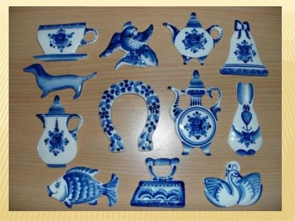 занятие народные промыслы подготовительная группа