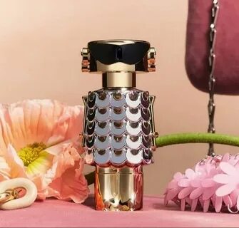 Rabanne fame