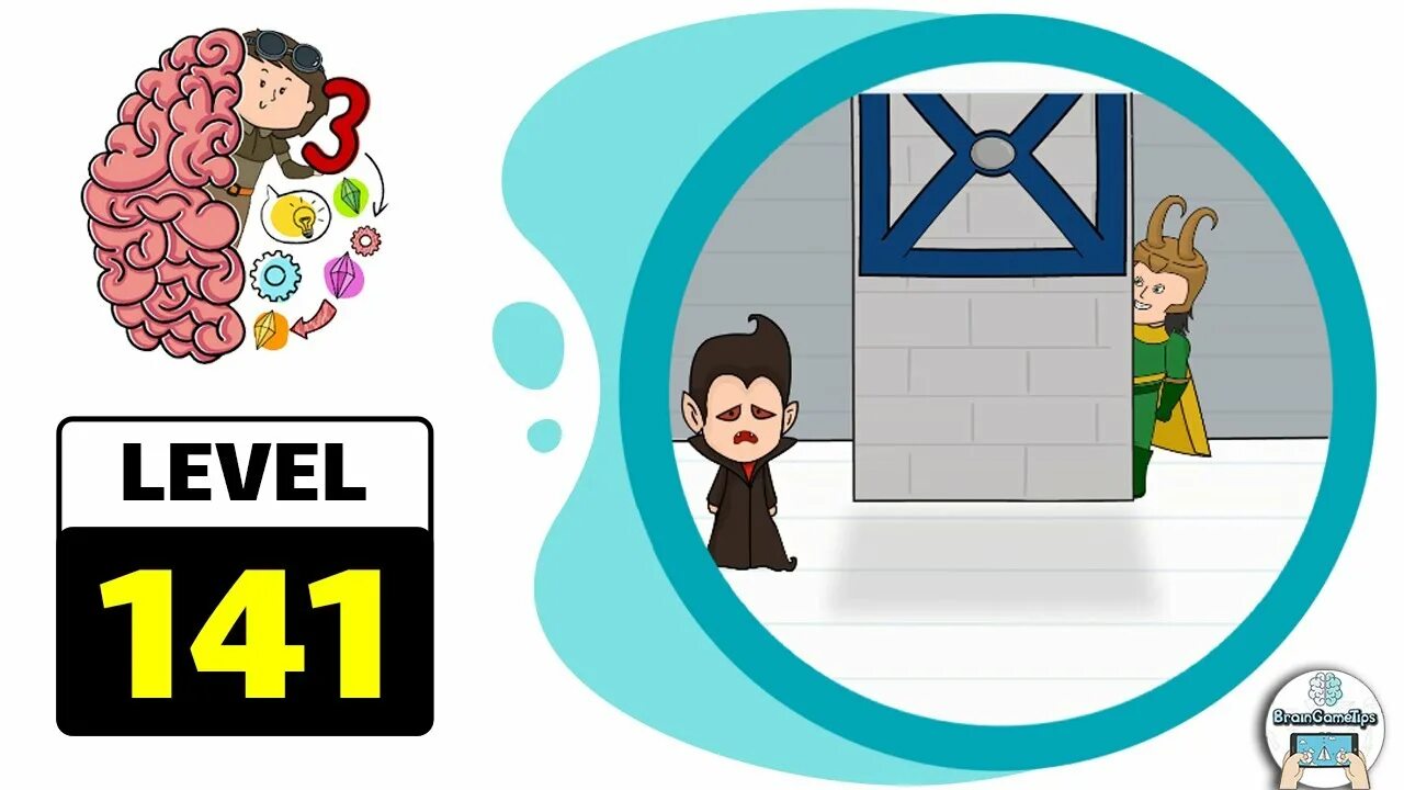 Подсказка brain test. Уровень 141 braintest. brain test уровень 139. игра brain test уровень 141. брайан тест 141 уровень.