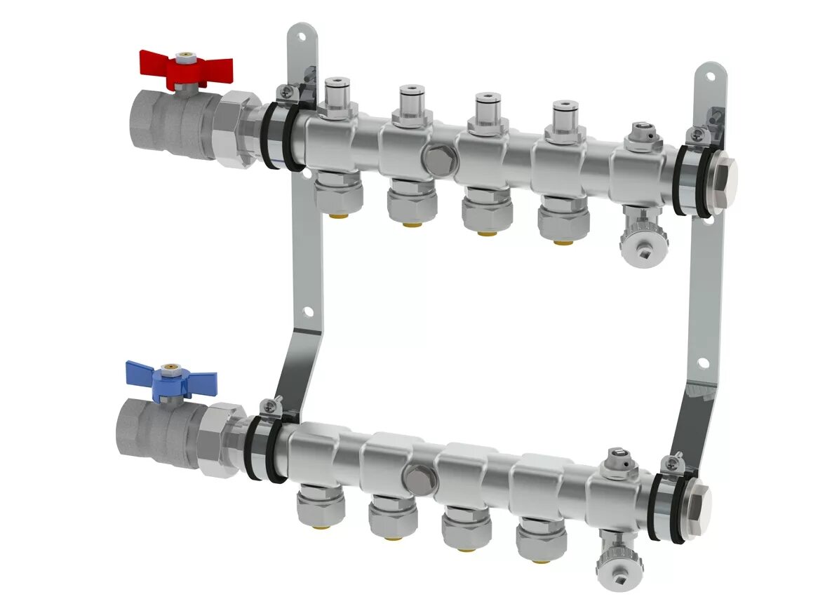 Распределительный коллектор для водоснабжения. Коллектор водяной дв 260. Коллекторный распределитель для систем отопления. Коллекторная группа для отопления из полипропилена. Коллекторная группа для тёплого из полипропилена.