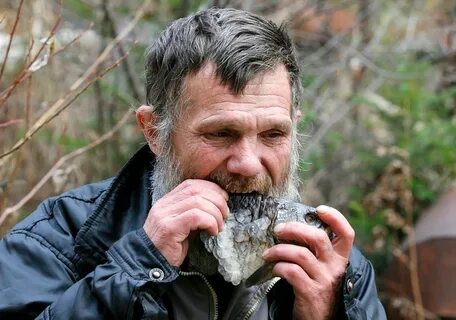 Отшельник действия