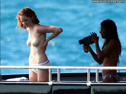 Lily cole nsfw