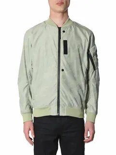 Stone island shadow
