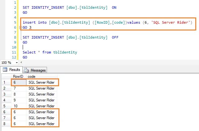 Insert message insert. Set Identity_Insert. Set Identity_Insert SQL Server. Insert into SQL синтаксис. Identity Insert off.