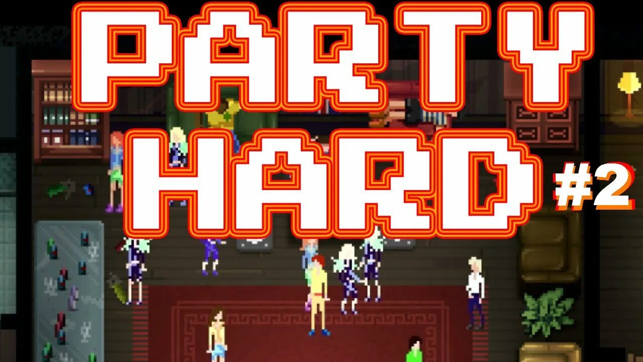Very hard game