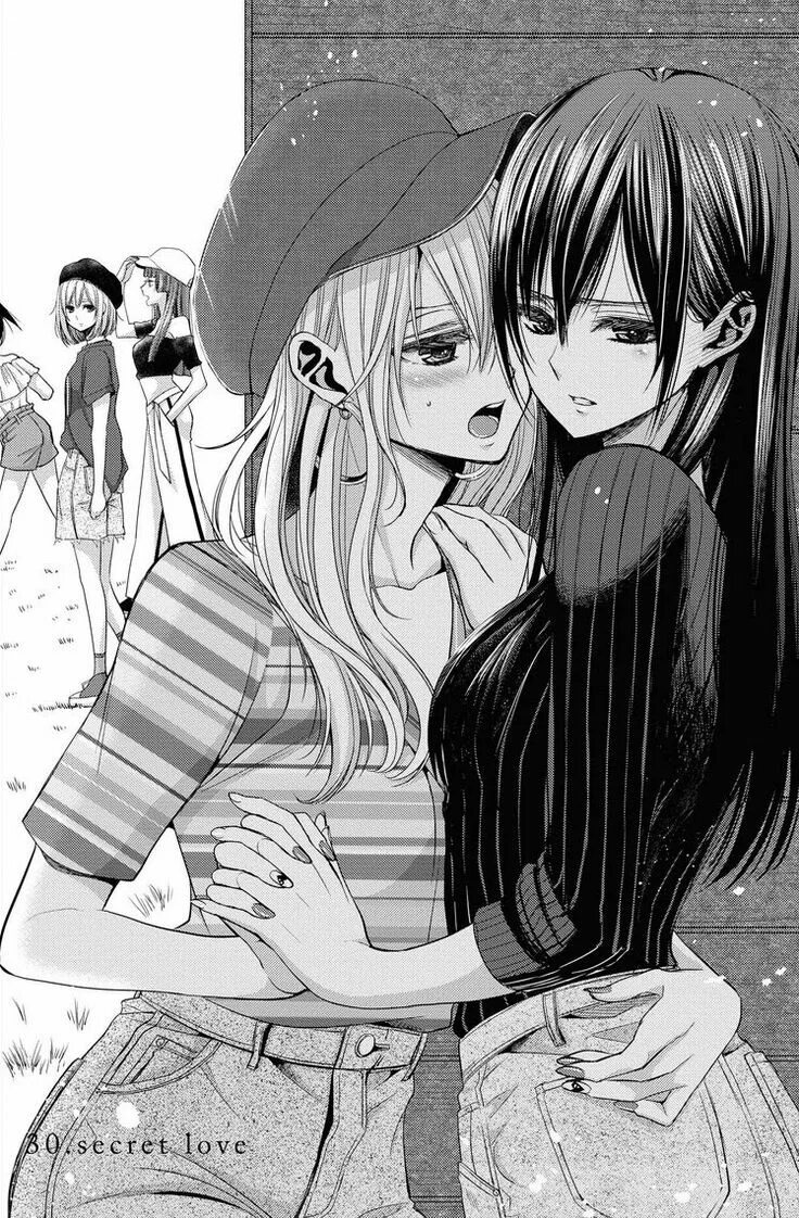 Юри цитрус. Юри чб. Best yuri manga. Юри цитрус 18. Юри манга цветные.