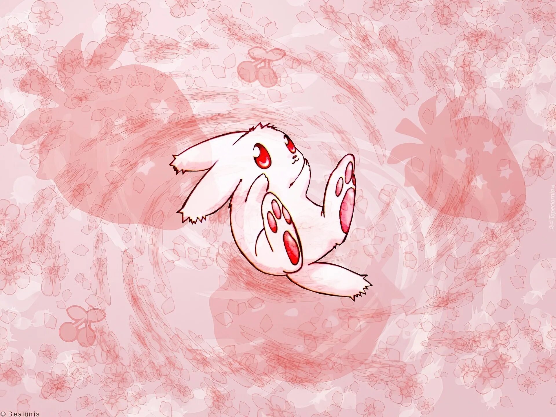 Зайчик ожп. Розовые зайчики. Кролик на розовом фоне.