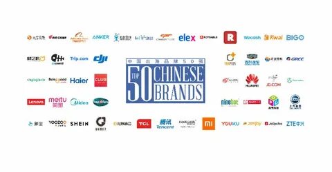 Well known companies