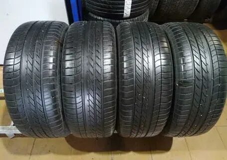 Шины goodyear 255 50 r19