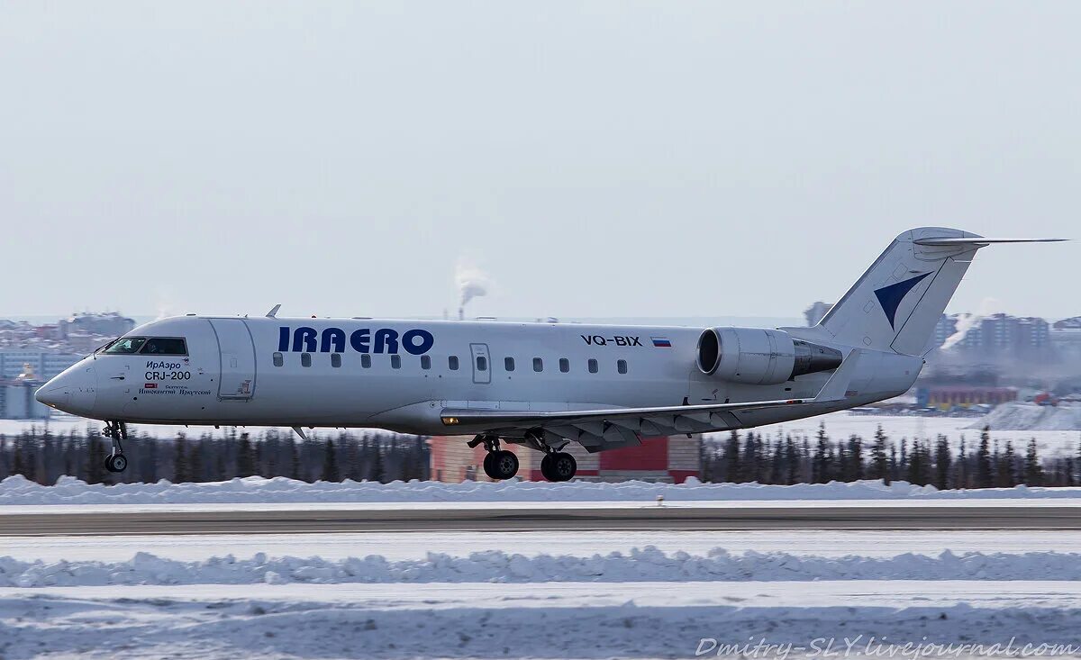 ИРАЭРО CRJ. Бомбардье 200 ИРАЭРО. Авиапарк ИРАЭРО.