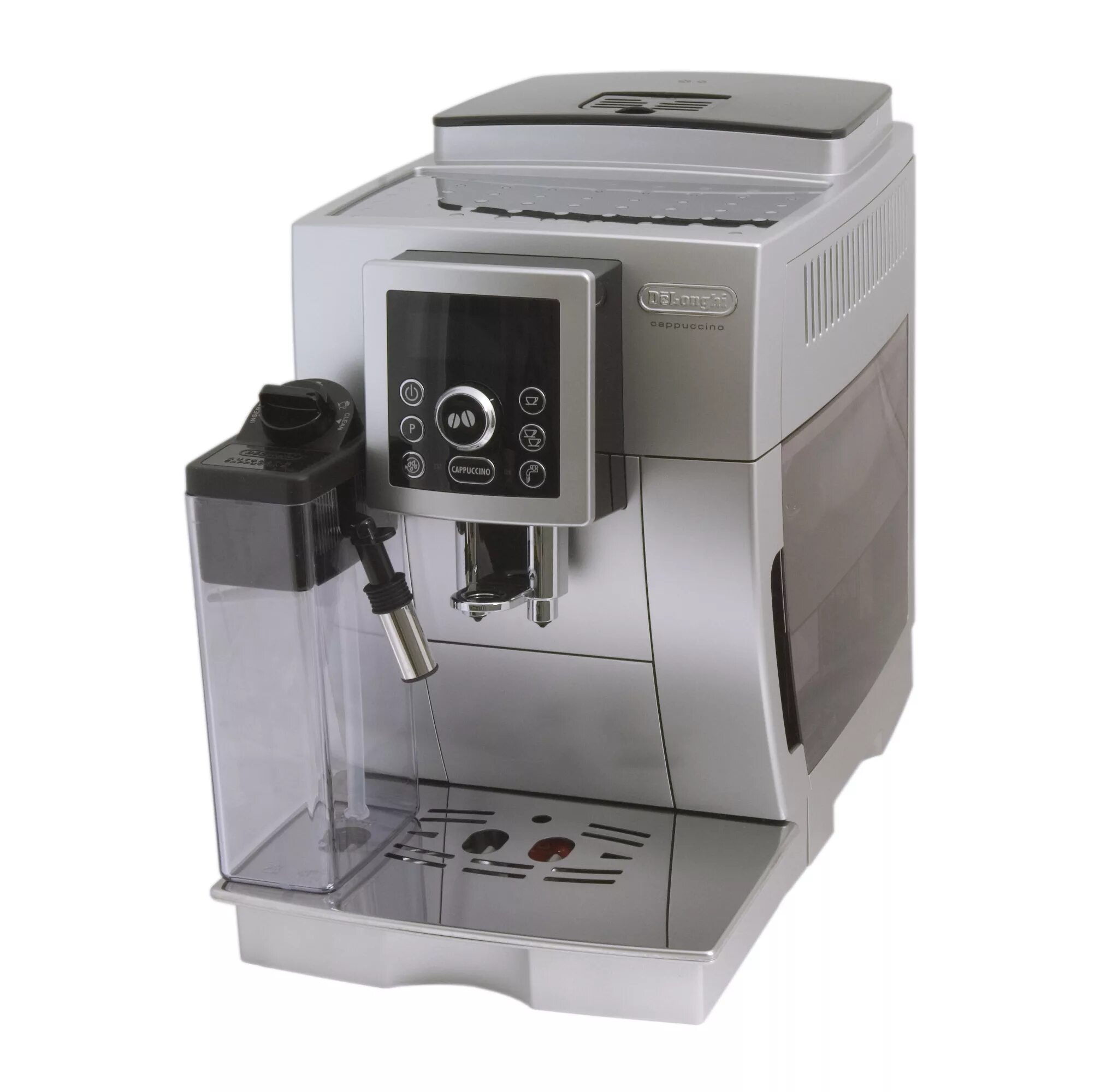 Delonghi ECAM23.460.S. Кофемашина de'Longhi ECAM 23.460. Кофемашина Delonghi ECAM 23.460.S. Кофемашины Delonghi ECAM 23.460. Delonghi ecam 290.22 b