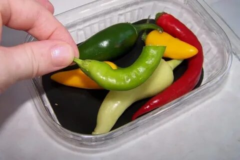 M pepper