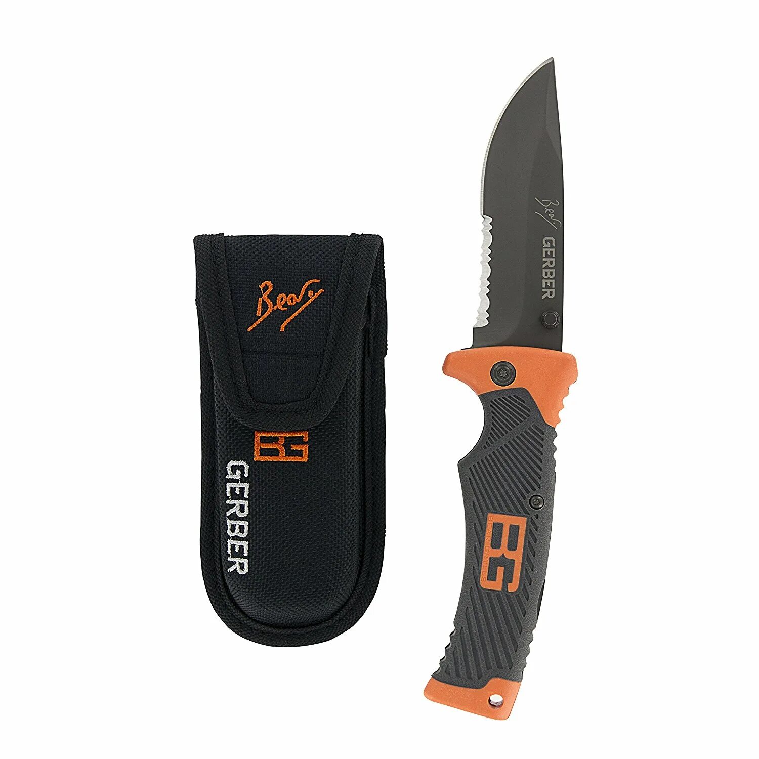 Gerber Bear Grylls складной. Нож раскладной Gerber Bear Grylls. Нож туристический Gerber Folding Sheath. Gerber Grylls Folding Sheath 31-000752.