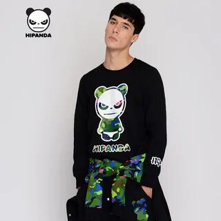 Hi panda